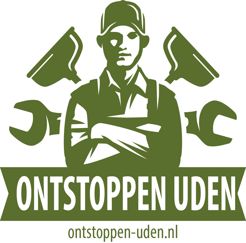 Ontstoppen Uden Logo