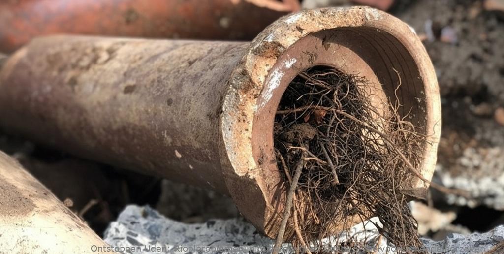 Rioolproblemen in oudere wijken Uden: 5 veelvoorkomende oorzaken